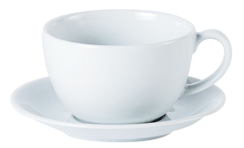 9oz / 25cl Bowl Cup   