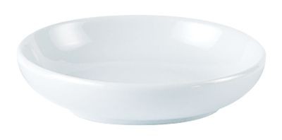 4" Butter Tray 