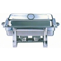 Chafing units