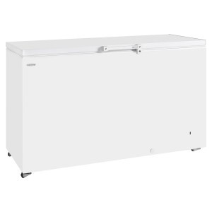 Chest freezer
