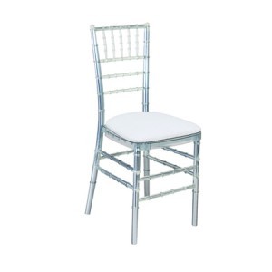 Ice Chiavari Chair 
