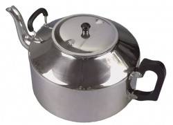 4.5L Canteen tea pot and lid 