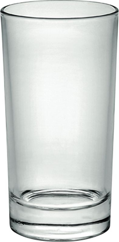 Low Ball Glass