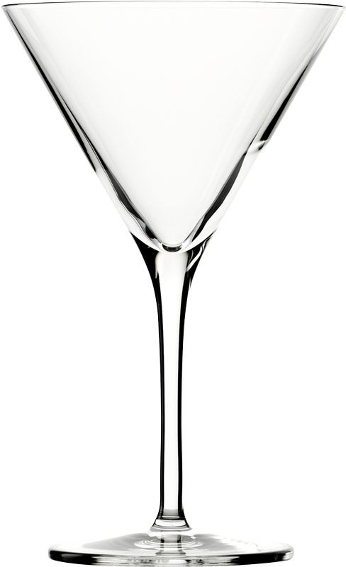 Martini Glass