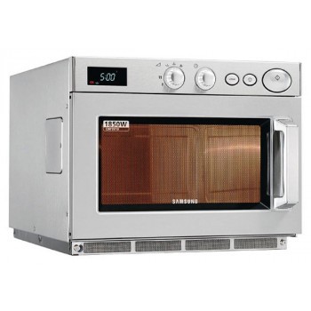 Microwaves