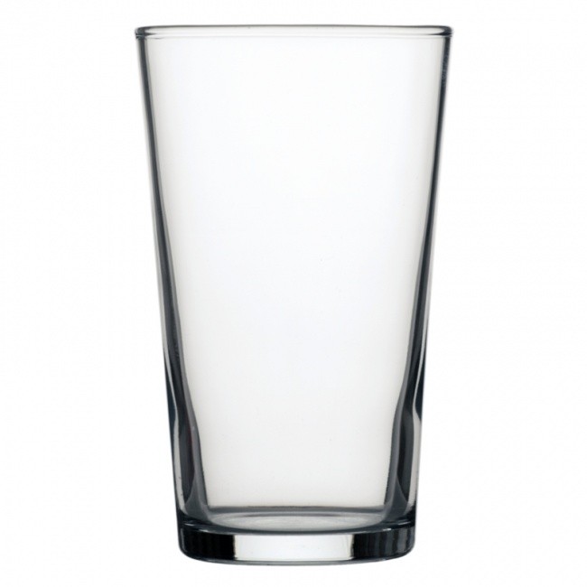 Half Pint Glass