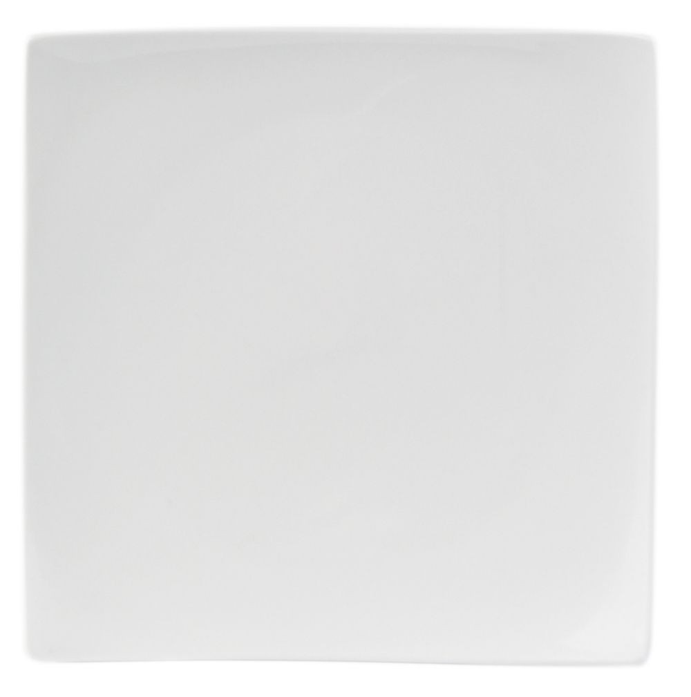 8" Square Plate 