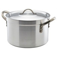 Small Saucepans