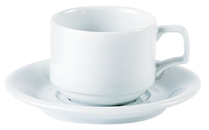 7oz Stacking Cup