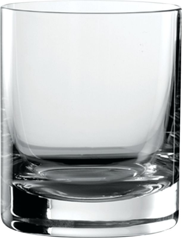 Whisky Tumbler