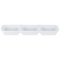 3 Div Tapas Tray 