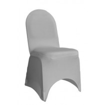 Lycra Chair Cover White 