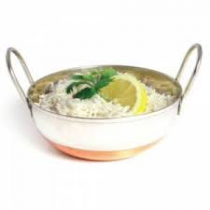 Large Balti Dish 