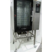 10 Grid Combi Oven
