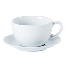 9oz / 25cl Bowl Cup   