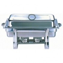 Chafing units