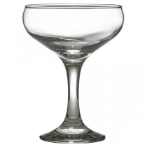 Champagne Saucer