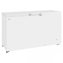 Chest freezer
