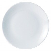 6" Coupe Plate 