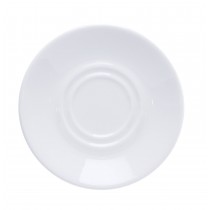 5.75" Double Well Saucer 