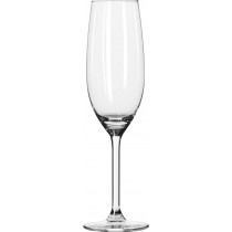 Drop Champagne Flute 