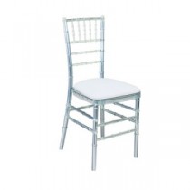 Ice Chiavari Chair 