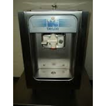 Ice cream maker