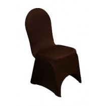Lycra Chair Cover Black