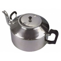 4.5L Canteen tea pot and lid 