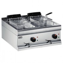 Electric Fryer 
