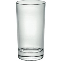 Low Ball Glass