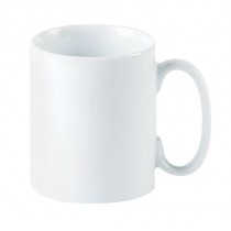 12oz Straight sided mug 
