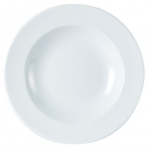 9" Wide Rim Soup / Pasta Bowl