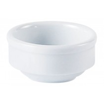1oz Pinch Pot 
