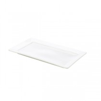 12x7.5" Rectangle Plate  