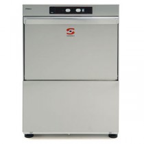 Glasswasher