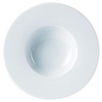 10.5" Wide Rim Soup / Pasta Bowl