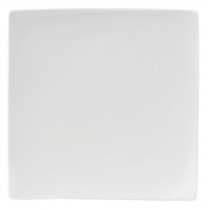 11" Square Plate 