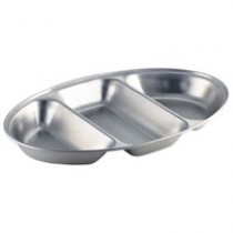3 Div veg tureen 