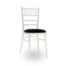 White Chiavari Chair 
