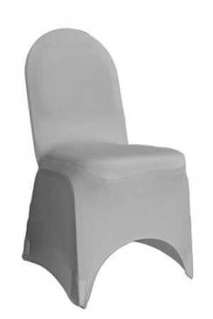 Lycra Chair Cover White 