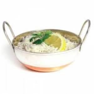 Large Balti Dish 