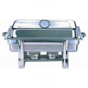 Chafing units