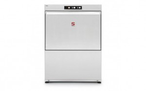 Small Glasswasher 
