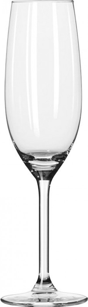 Drop Champagne Flute 