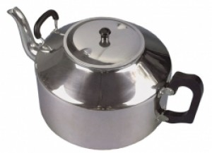 4.5L Canteen tea pot and lid 