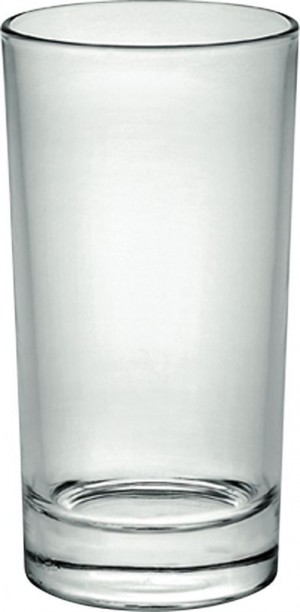 Low Ball Glass