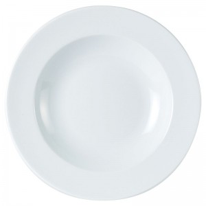 9" Wide Rim Soup / Pasta Bowl