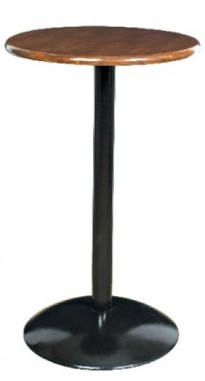 600mm Poseur Table 