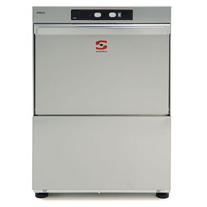 Glasswasher